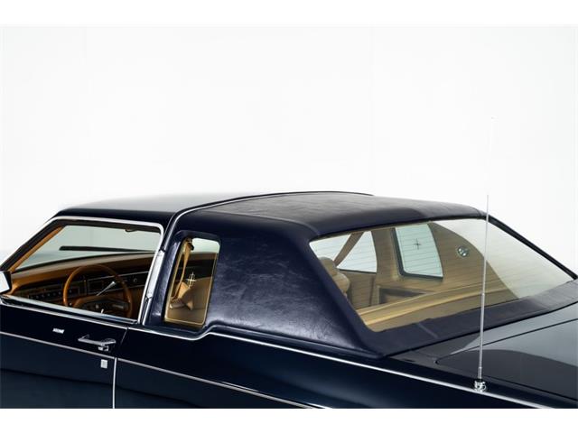 1977 Lincoln Continental (CC-2071320) for sale in St. Charles, Missouri