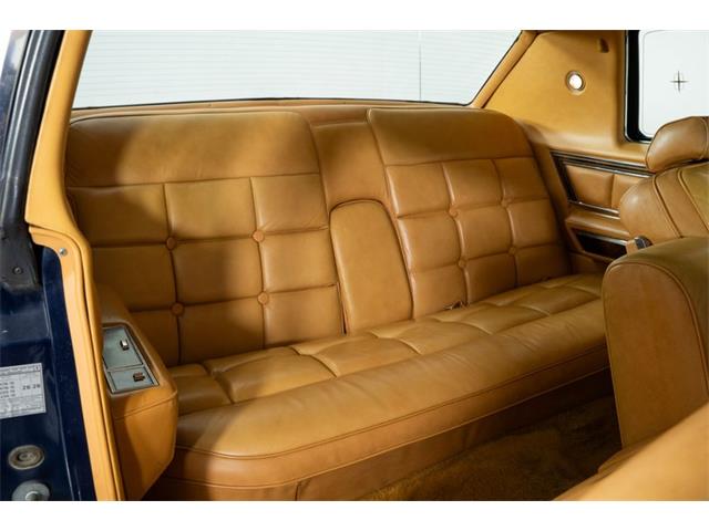 1977 Lincoln Continental (CC-2071320) for sale in St. Charles, Missouri