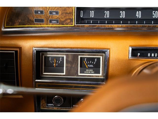 1977 Lincoln Continental (CC-2071320) for sale in St. Charles, Missouri