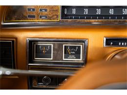 1977 Lincoln Continental (CC-2071320) for sale in St. Charles, Missouri