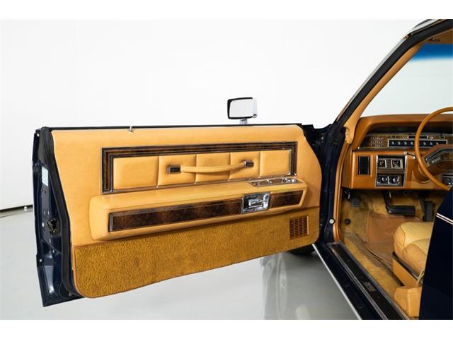 1977 Lincoln Continental (CC-2071320) for sale in St. Charles, Missouri