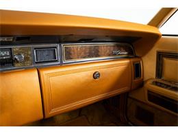 1977 Lincoln Continental (CC-2071320) for sale in St. Charles, Missouri