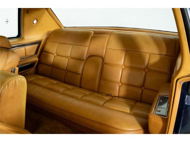 1977 Lincoln Continental (CC-2071320) for sale in St. Charles, Missouri