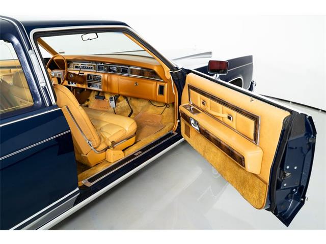 1977 Lincoln Continental (CC-2071320) for sale in St. Charles, Missouri