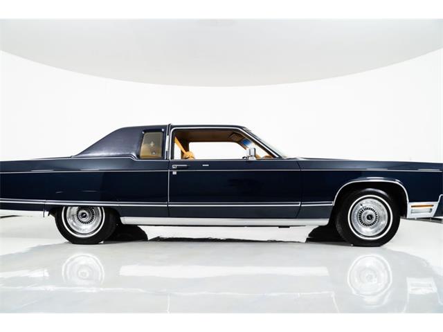 1977 Lincoln Continental (CC-2071320) for sale in St. Charles, Missouri