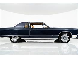 1977 Lincoln Continental (CC-2071320) for sale in St. Charles, Missouri