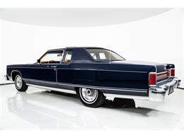 1977 Lincoln Continental (CC-2071320) for sale in St. Charles, Missouri