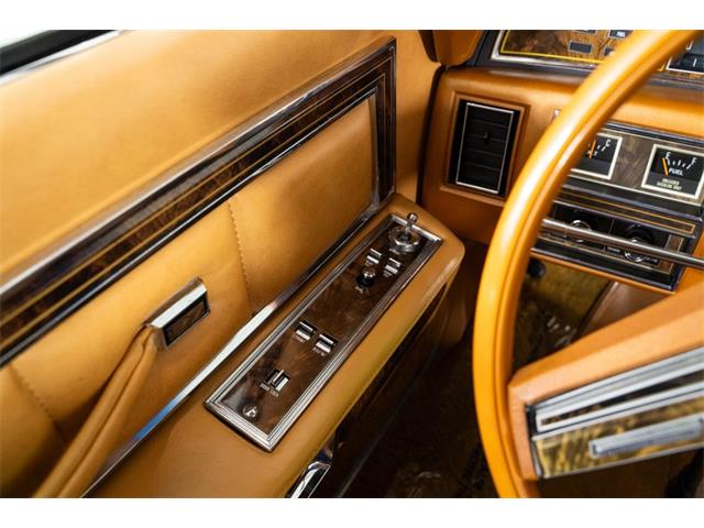 1977 Lincoln Continental (CC-2071320) for sale in St. Charles, Missouri