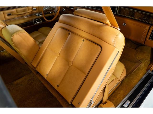 1977 Lincoln Continental (CC-2071320) for sale in St. Charles, Missouri