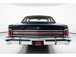 1977 Lincoln Continental (CC-2071320) for sale in St. Charles, Missouri