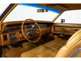 1977 Lincoln Continental (CC-2071320) for sale in St. Charles, Missouri