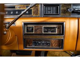 1977 Lincoln Continental (CC-2071320) for sale in St. Charles, Missouri