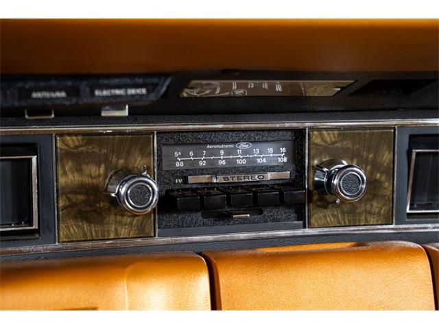 1977 Lincoln Continental (CC-2071320) for sale in St. Charles, Missouri
