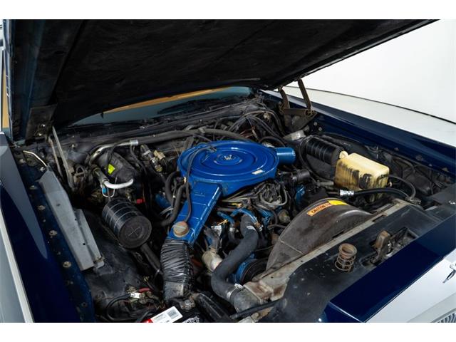 1977 Lincoln Continental (CC-2071320) for sale in St. Charles, Missouri