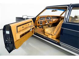 1977 Lincoln Continental (CC-2071320) for sale in St. Charles, Missouri