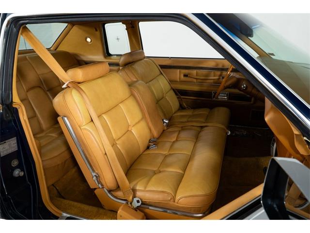 1977 Lincoln Continental (CC-2071320) for sale in St. Charles, Missouri