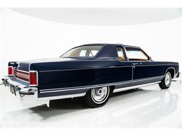 1977 Lincoln Continental (CC-2071320) for sale in St. Charles, Missouri