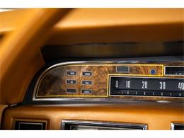1977 Lincoln Continental (CC-2071320) for sale in St. Charles, Missouri