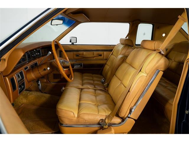 1977 Lincoln Continental (CC-2071320) for sale in St. Charles, Missouri
