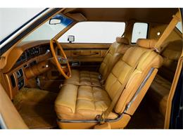 1977 Lincoln Continental (CC-2071320) for sale in St. Charles, Missouri
