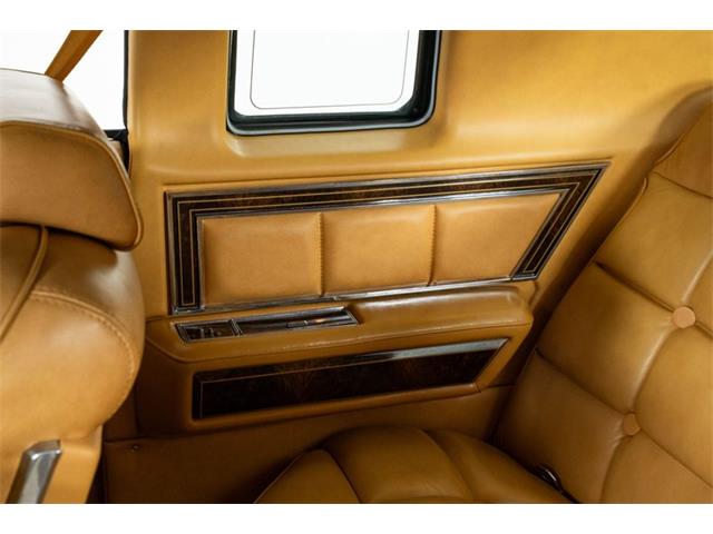 1977 Lincoln Continental (CC-2071320) for sale in St. Charles, Missouri