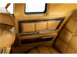 1977 Lincoln Continental (CC-2071320) for sale in St. Charles, Missouri