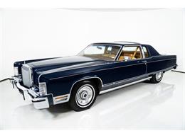 1977 Lincoln Continental (CC-2071320) for sale in St. Charles, Missouri