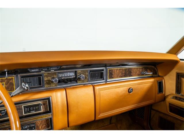 1977 Lincoln Continental (CC-2071320) for sale in St. Charles, Missouri
