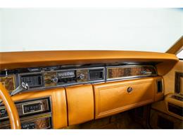 1977 Lincoln Continental (CC-2071320) for sale in St. Charles, Missouri