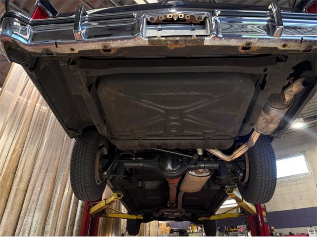 1977 Lincoln Continental (CC-2071320) for sale in St. Charles, Missouri