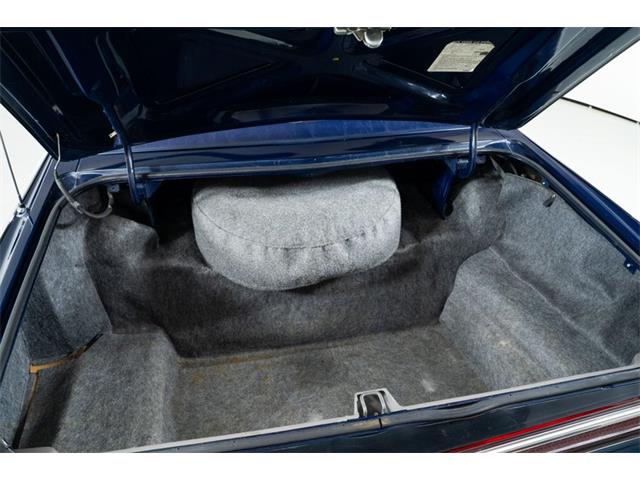 1977 Lincoln Continental (CC-2071320) for sale in St. Charles, Missouri