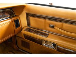 1977 Lincoln Continental (CC-2071320) for sale in St. Charles, Missouri