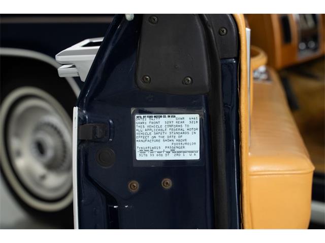 1977 Lincoln Continental (CC-2071320) for sale in St. Charles, Missouri