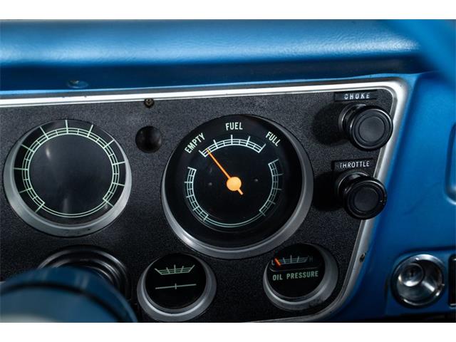 1968 Chevrolet K-10 (CC-2071321) for sale in St. Charles, Missouri