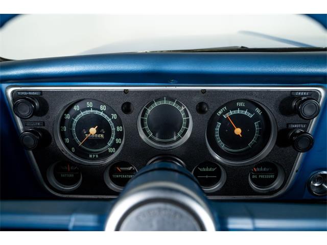 1968 Chevrolet K-10 (CC-2071321) for sale in St. Charles, Missouri