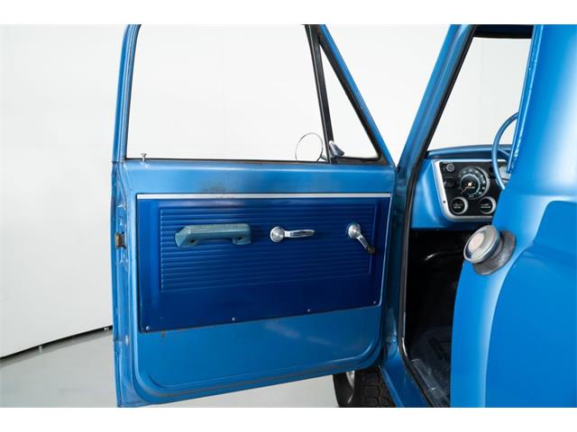 1968 Chevrolet K-10 (CC-2071321) for sale in St. Charles, Missouri