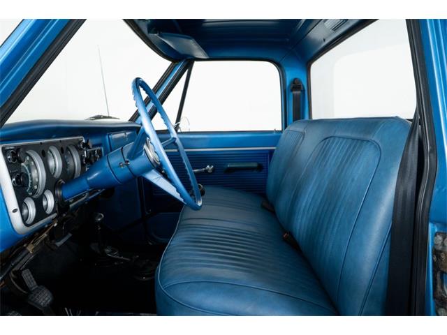 1968 Chevrolet K-10 (CC-2071321) for sale in St. Charles, Missouri