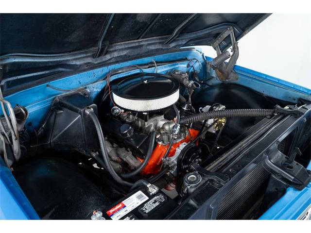 1968 Chevrolet K-10 (CC-2071321) for sale in St. Charles, Missouri