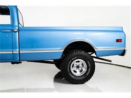 1968 Chevrolet K-10 (CC-2071321) for sale in St. Charles, Missouri