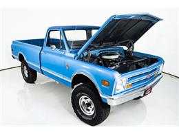 1968 Chevrolet K-10 (CC-2071321) for sale in St. Charles, Missouri