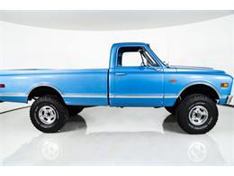 1968 Chevrolet K-10 (CC-2071321) for sale in St. Charles, Missouri