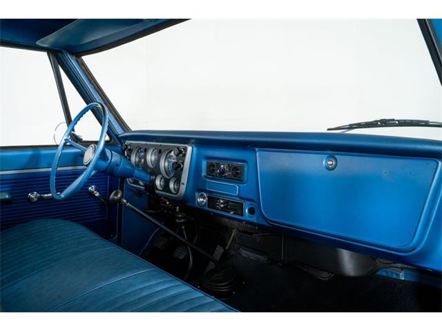 1968 Chevrolet K-10 (CC-2071321) for sale in St. Charles, Missouri