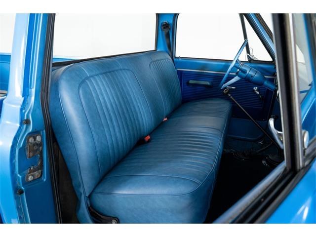 1968 Chevrolet K-10 (CC-2071321) for sale in St. Charles, Missouri