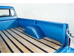 1968 Chevrolet K-10 (CC-2071321) for sale in St. Charles, Missouri