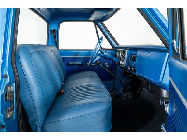 1968 Chevrolet K-10 (CC-2071321) for sale in St. Charles, Missouri