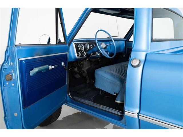 1968 Chevrolet K-10 (CC-2071321) for sale in St. Charles, Missouri