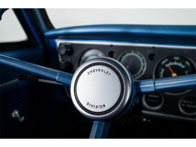 1968 Chevrolet K-10 (CC-2071321) for sale in St. Charles, Missouri