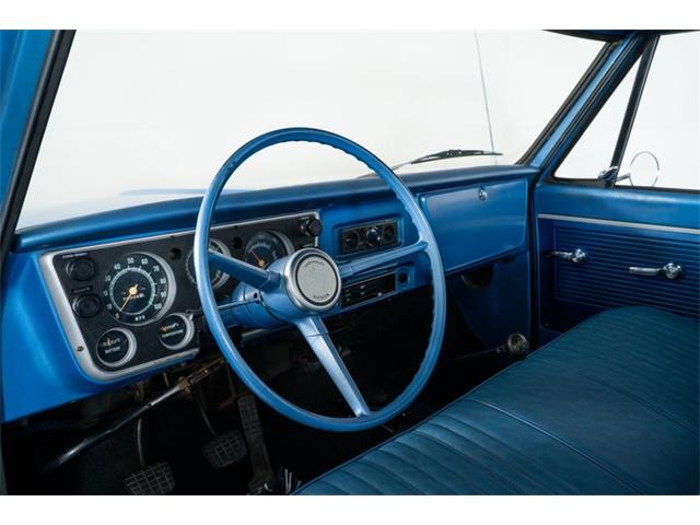 1968 Chevrolet K-10 (CC-2071321) for sale in St. Charles, Missouri