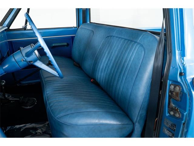 1968 Chevrolet K-10 (CC-2071321) for sale in St. Charles, Missouri