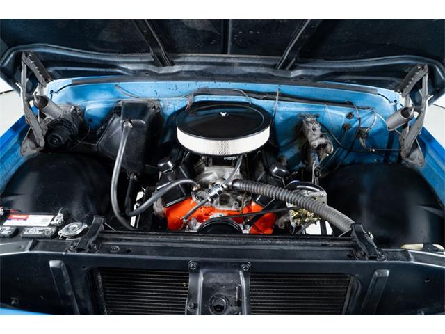 1968 Chevrolet K-10 (CC-2071321) for sale in St. Charles, Missouri